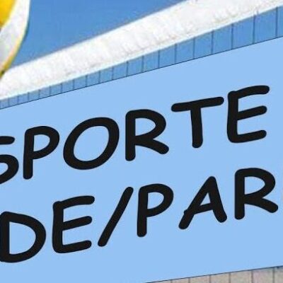 SECRETARIA DE ESPORTES: Festival reunirá diversas modalidades esportivas nesta terça em Taboquinhas