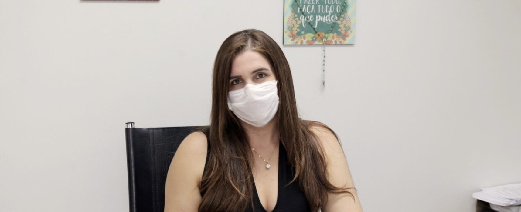 Secretaria Municipal de Saúde participa de encontro sobre Mutirão do Diabetes