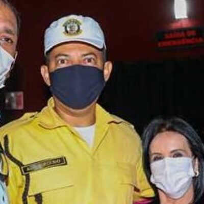 Semana Nacional do Trânsito encerra com passeio ciclístico solidário em Ilhéus