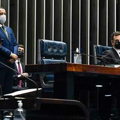 Senado aprova proposta que altera legislação sobre inelegibilidade