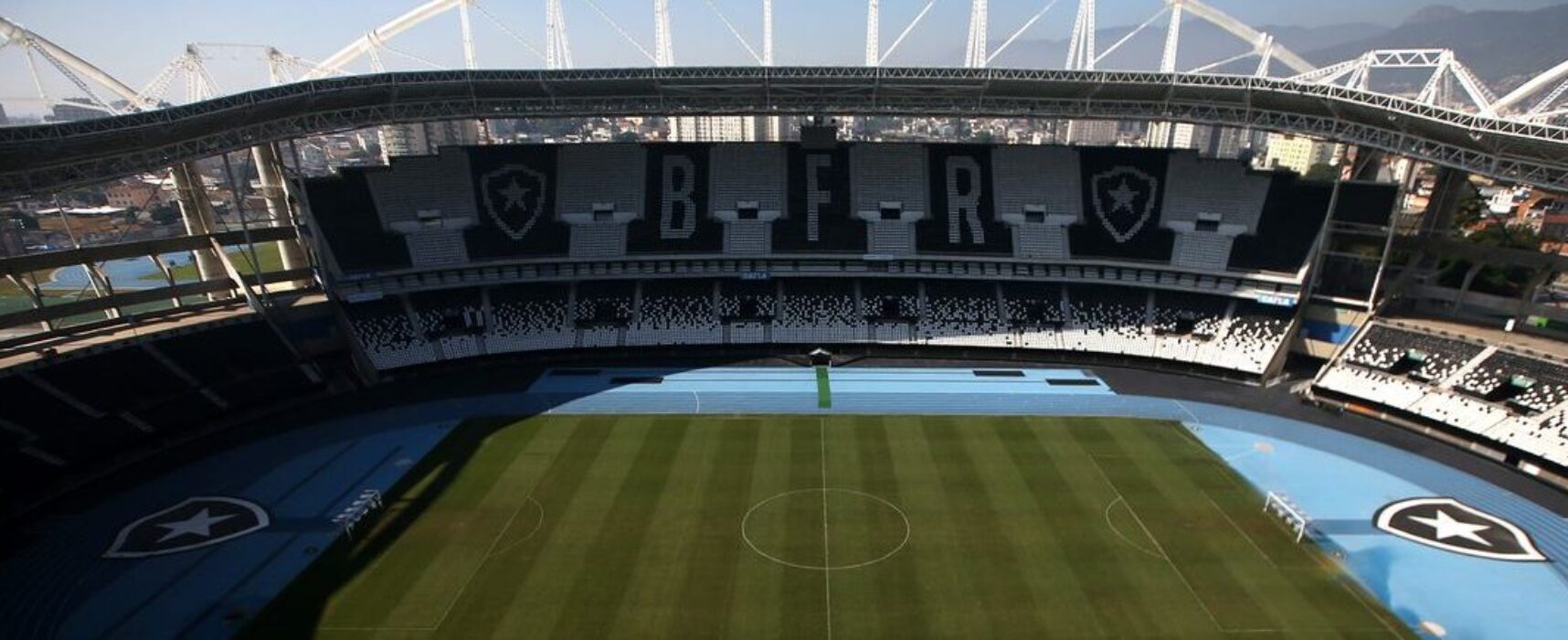 Série B: Botafogo e Londrina se enfrentam no Nilton Santos