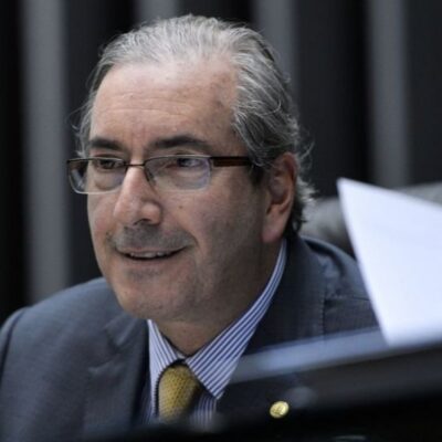 STF envia processo de Eduardo Cunha para Justiça Eleitoral do Rio e impõe nova derrota a Moro