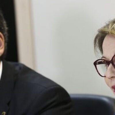 Tereza Cristina diz que G20 deve liderar ações para crescimento ambiental