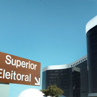 TSE vai apurar suposta propaganda antecipada no 7 de setembro