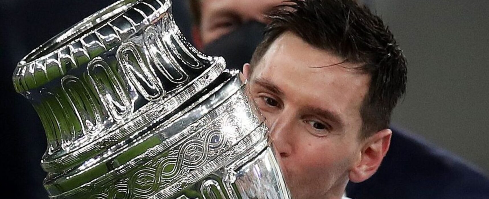 Uefa e Conmebol anunciam para junho “finalíssima” Argentina x Itália