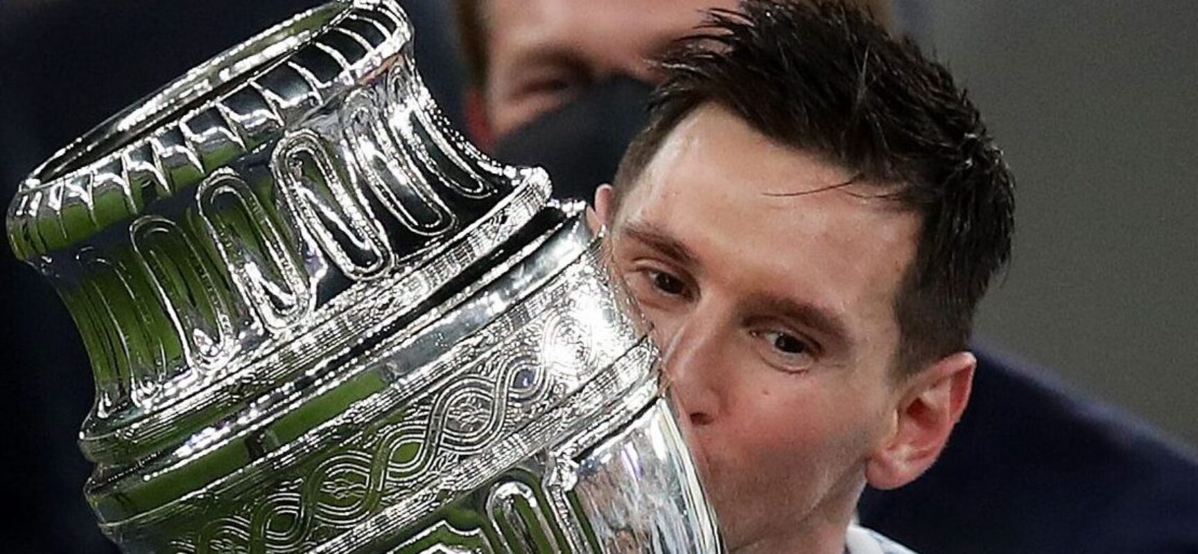 Uefa e Conmebol anunciam para junho “finalíssima” Argentina x Itália