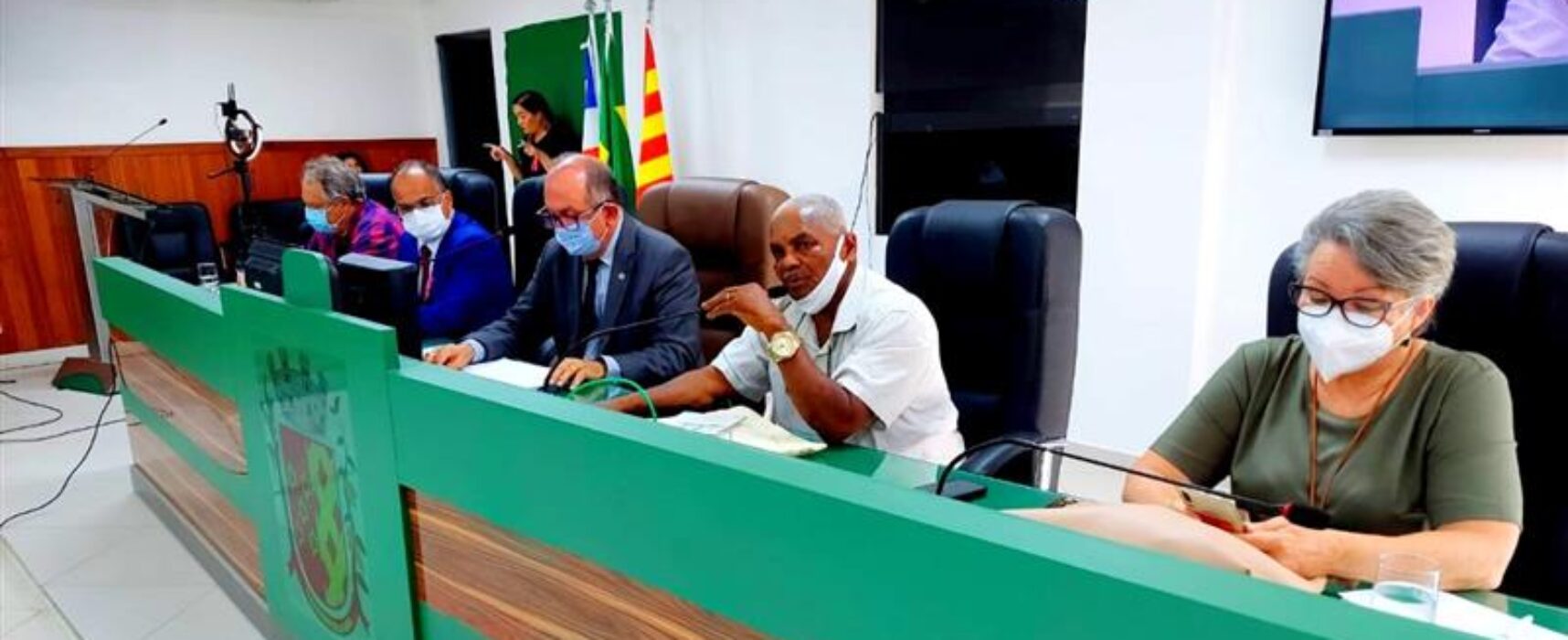 ALBA realiza Audiência Pública na Câmara de Ilhéus e debate sobre o futuro do rio Cachoeira