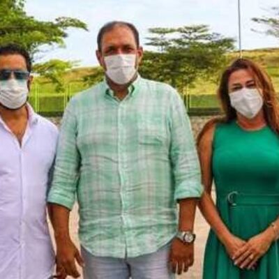 Após diálogo com investidores, Ilhéus será responsável pela exportação de cacau para os Emirados