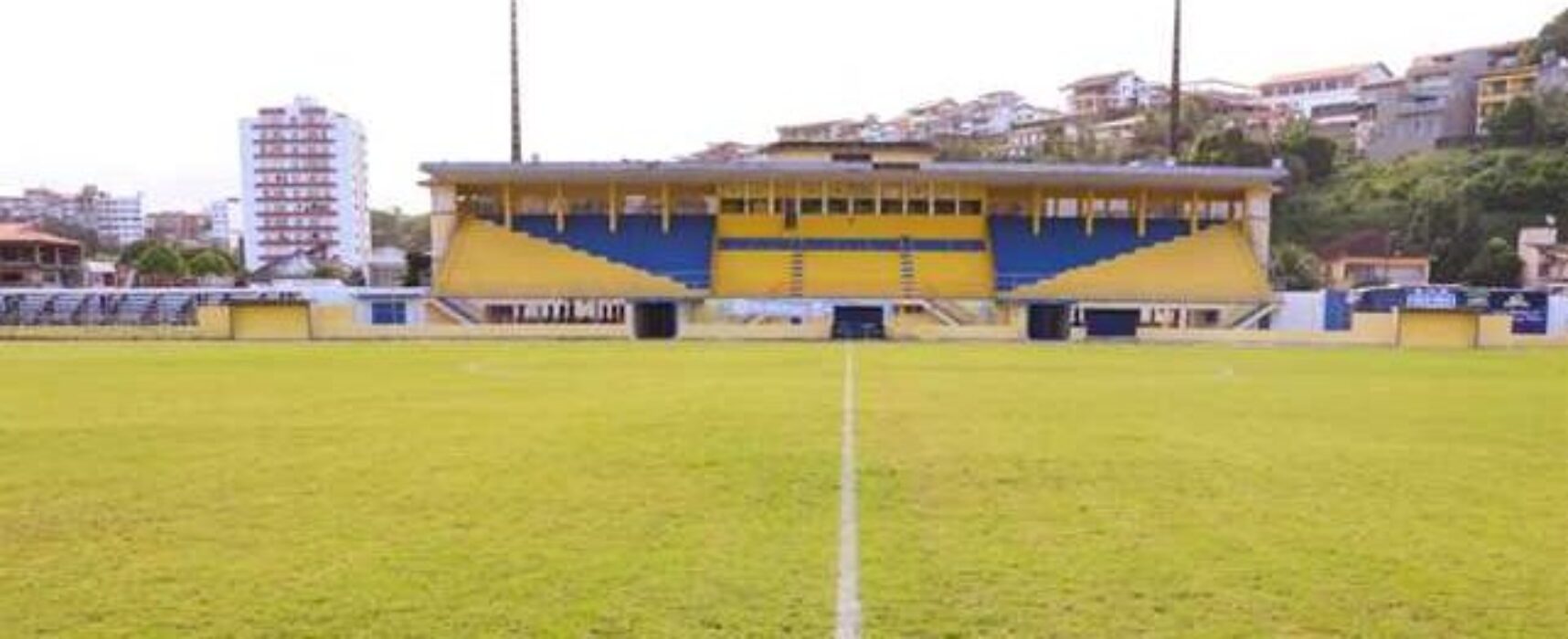 Assembleia Geral da Liga Ilheense de Futebol para prestação de contas será dia 06 de outubro