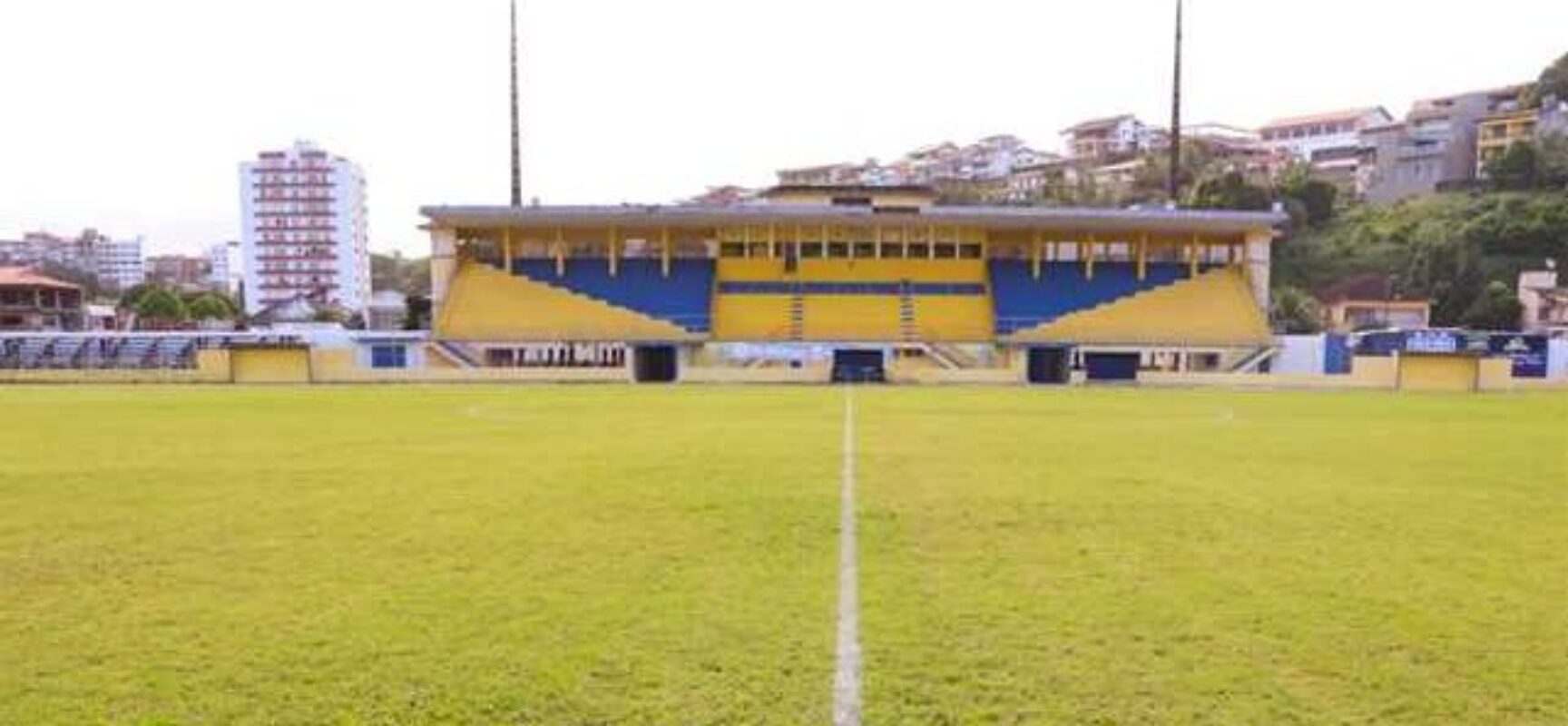 Assembleia Geral da Liga Ilheense de Futebol para prestação de contas será dia 06 de outubro