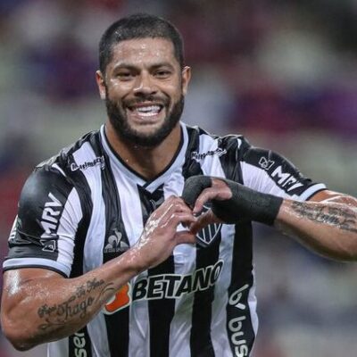 Atlético Mineiro ganha do Fluminense e dá mais um passo rumo ao título