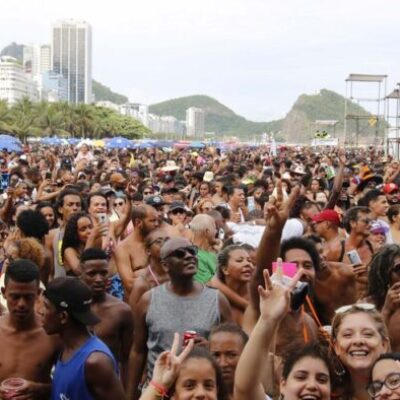 Bahia libera eventos com até 2 mil pessoas