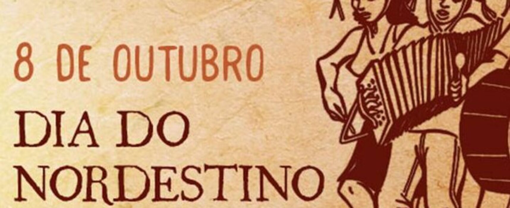 Barcelona: Dia do Nordestino
