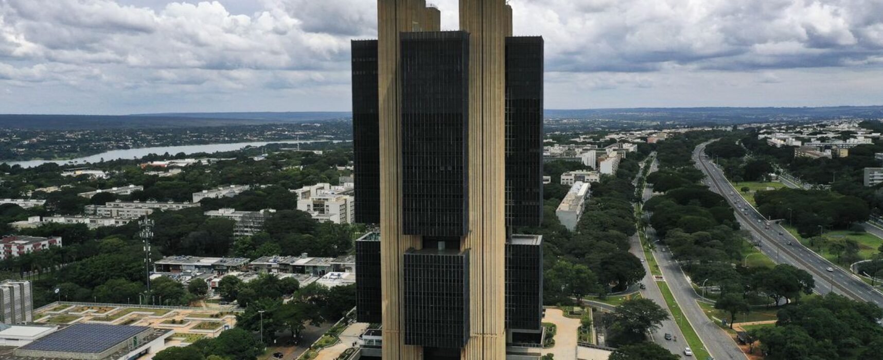 BC: bancos estão preparados para enfrentar novos choques na economia
