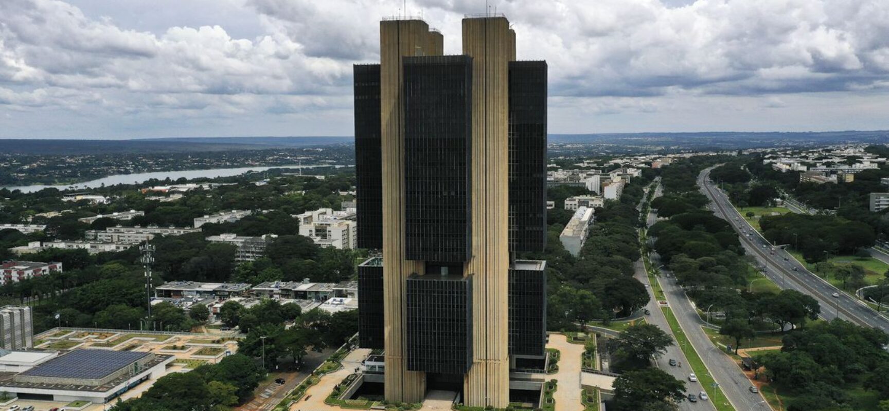 BC: bancos estão preparados para enfrentar novos choques na economia