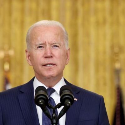 Biden desiste da campanha à reeleição