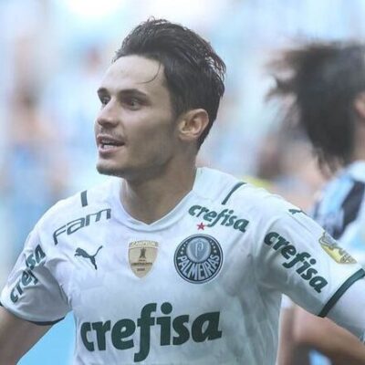 Brasileiro: Palmeiras assume vice-liderança após derrotar o Grêmio