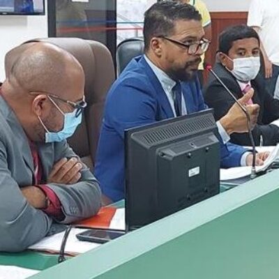 Câmara aprova instauração da CEI para investigar ajuda de 15 milhões e acordo entre Prefeitura e empresas de ônibus