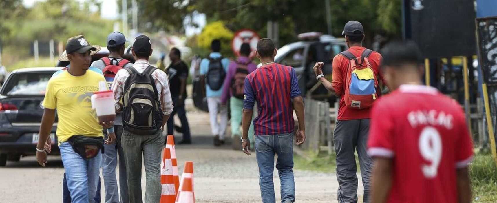 Prefeitura de Itabuna cria Comitê de Acolhimento a Imigrantes   