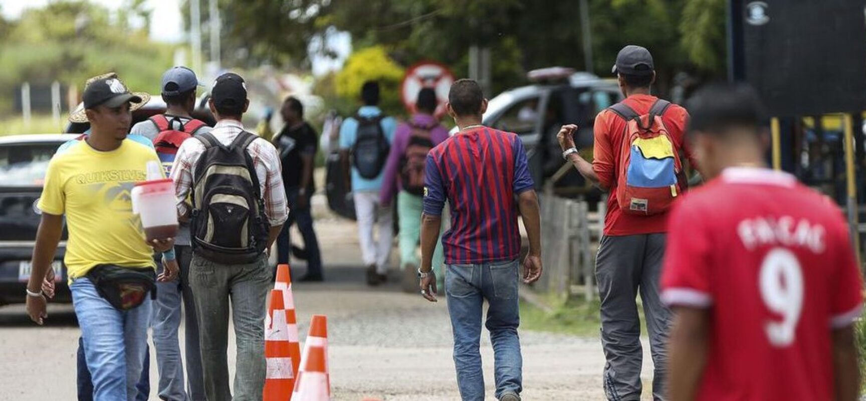 Cartilhas ajudam no acolhimento de refugiados venezuelanos indígenas