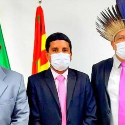 CEI do Transporte fará primeira reunião na próxima segunda-feira, anuncia presidente