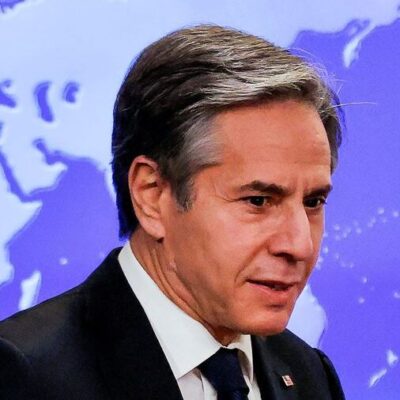 China: apoio dos EUA para que Taiwan participe da ONU é “ameaça à paz”