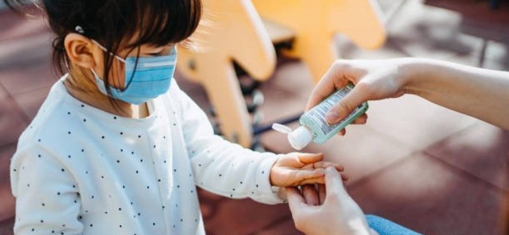 China libera vacinação de crianças de 3 a 11 anos contra Covid-19