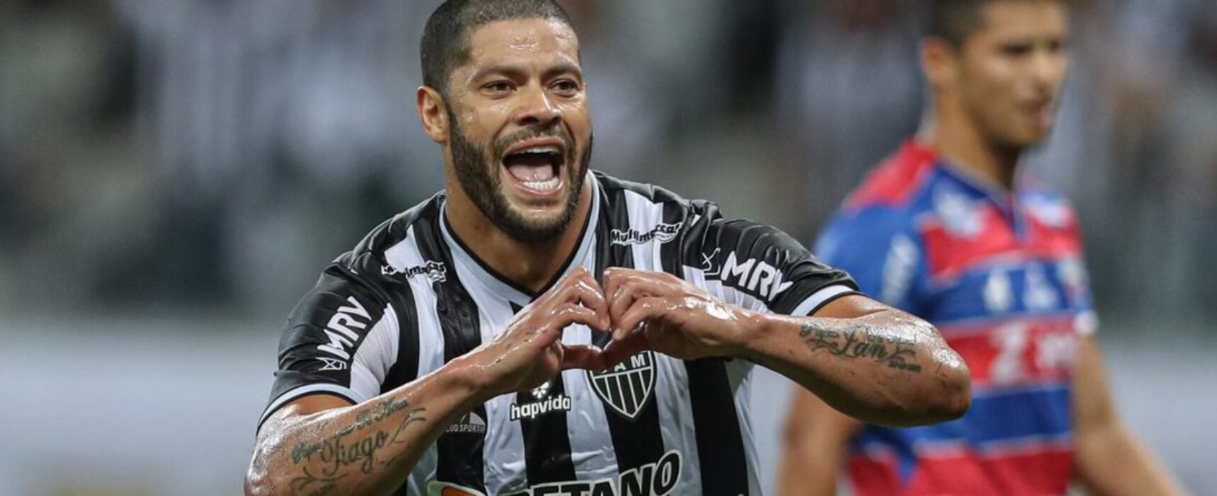 Copa do Brasil: Atlético-MG goleia e fica perto da final