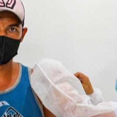 Covid-19: Ilhéus faz repescagem de 1ª e 2ª dose neste sábado (2)