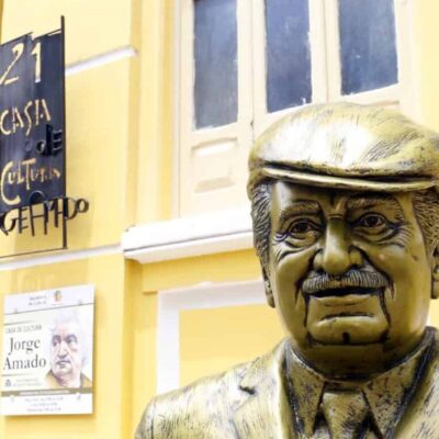 Cultura: Prefeitura avalia novo horário para funcionamento do Museu da Capitania e da Casa de Jorge