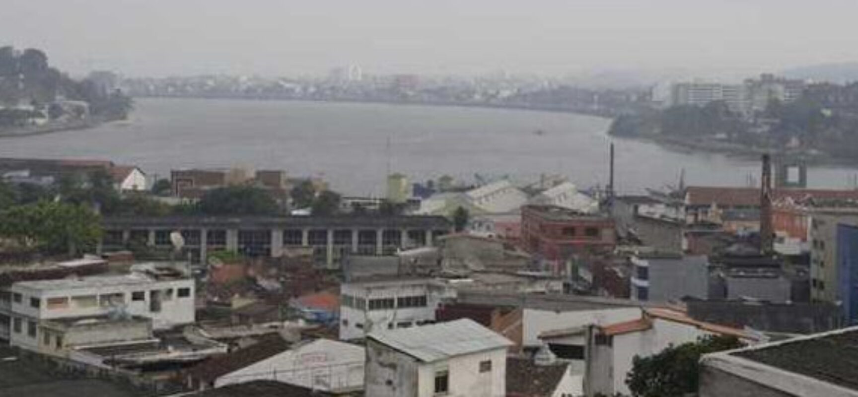Defesa civil alerta que previsão é de 50 mm de chuva até próxima quinta em Ilhéus