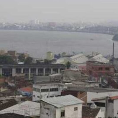 Defesa civil alerta que previsão é de 50 mm de chuva até próxima quinta em Ilhéus