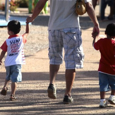 Dia das Crianças: Judiciário e parceiros promovem ações para proteção infantojuvenil