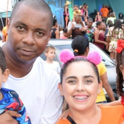 DIA DAS CRIANÇAS, uma mensagem do ex-vereador Luiz Carlos Escuta