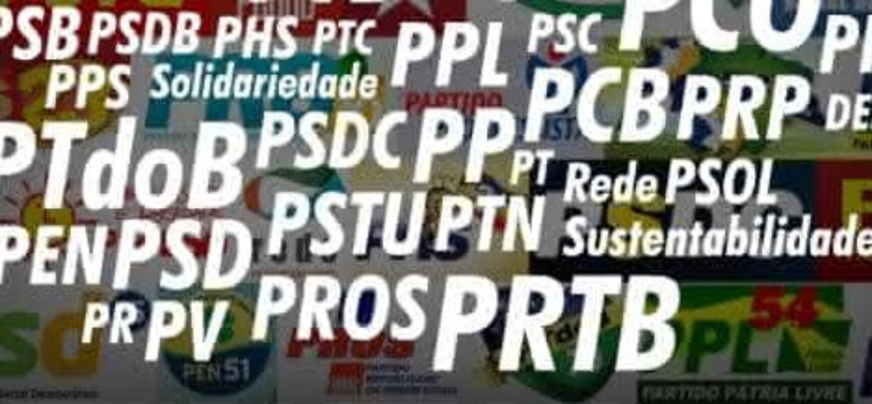 PP, PL e União Brasil negociam formação de bloco da “terceira via”, diz jornalista