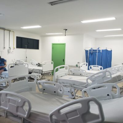 Faculdade Pitágoras entrega Centro de Ginecologia e Obstetrícia à população de Eunápolis