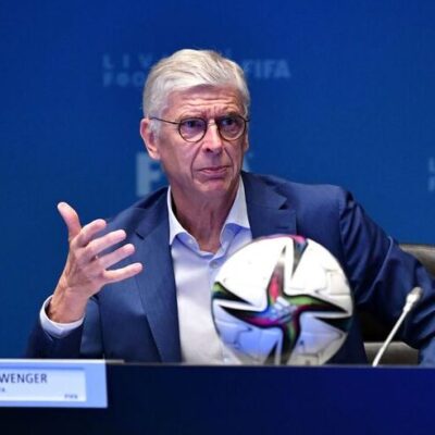 Fifa debaterá plano de Copa do Mundo bienal com técnicos de seleções