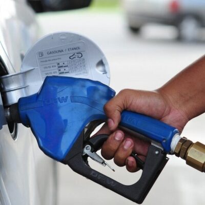 Governadores querem congelar o ICMS dos combustíveis por 90 dias