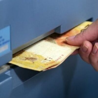 Governo do Estado antecipa salário de servidores para 28 de outubro