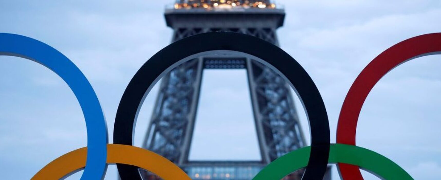 Grand Slam de Judô começa neste sábado em Paris, sede dos Jogos 2024