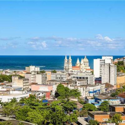 Ilhéus: Feriado do dia do servidor público é transferido para 1º de novembro