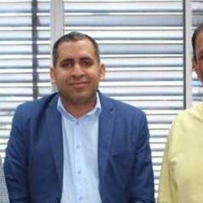 Ilhéus: Prefeito Mário Alexandre discute com Governo do Estado retomada da atividade turística