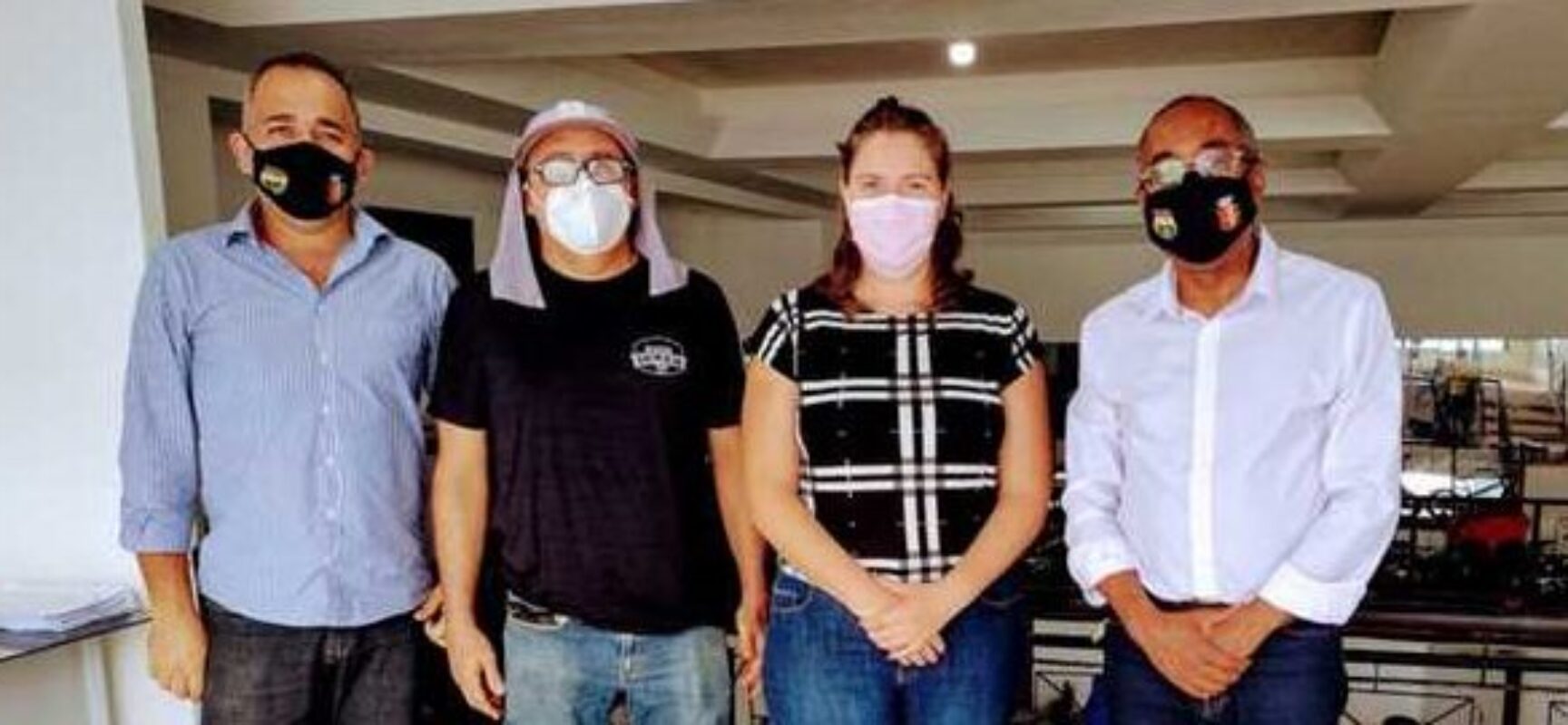 Ilhéus: Prefeitura dialoga com moradores e atende demandas do transporte coletivo municipal