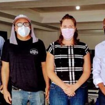 Ilhéus: Prefeitura dialoga com moradores e atende demandas do transporte coletivo municipal