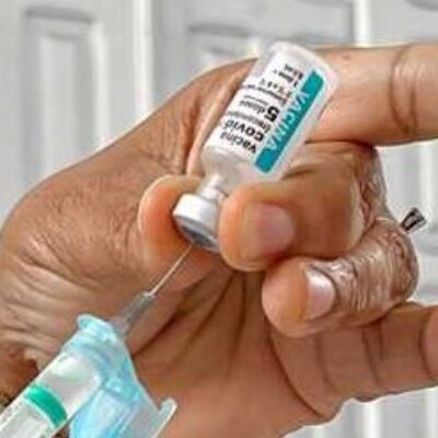 Ilhéus realiza mutirão de vacinação contra a Covid-19 nesta quarta-feira (20)