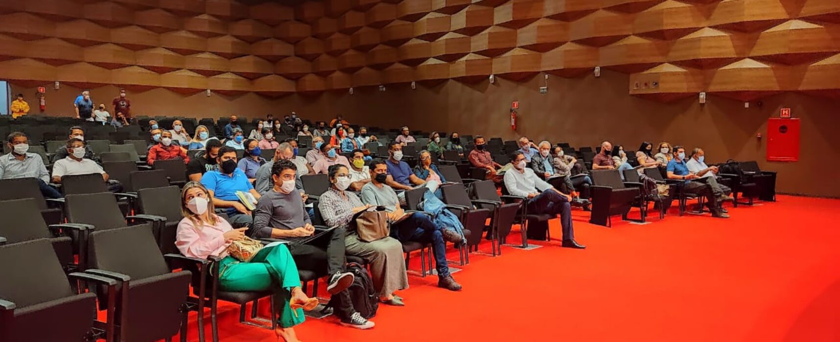 Itabuna sedia Seminário sobre O Município e a Agenda Ambiental