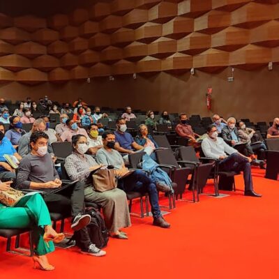 Itabuna sedia Seminário sobre O Município e a Agenda Ambiental