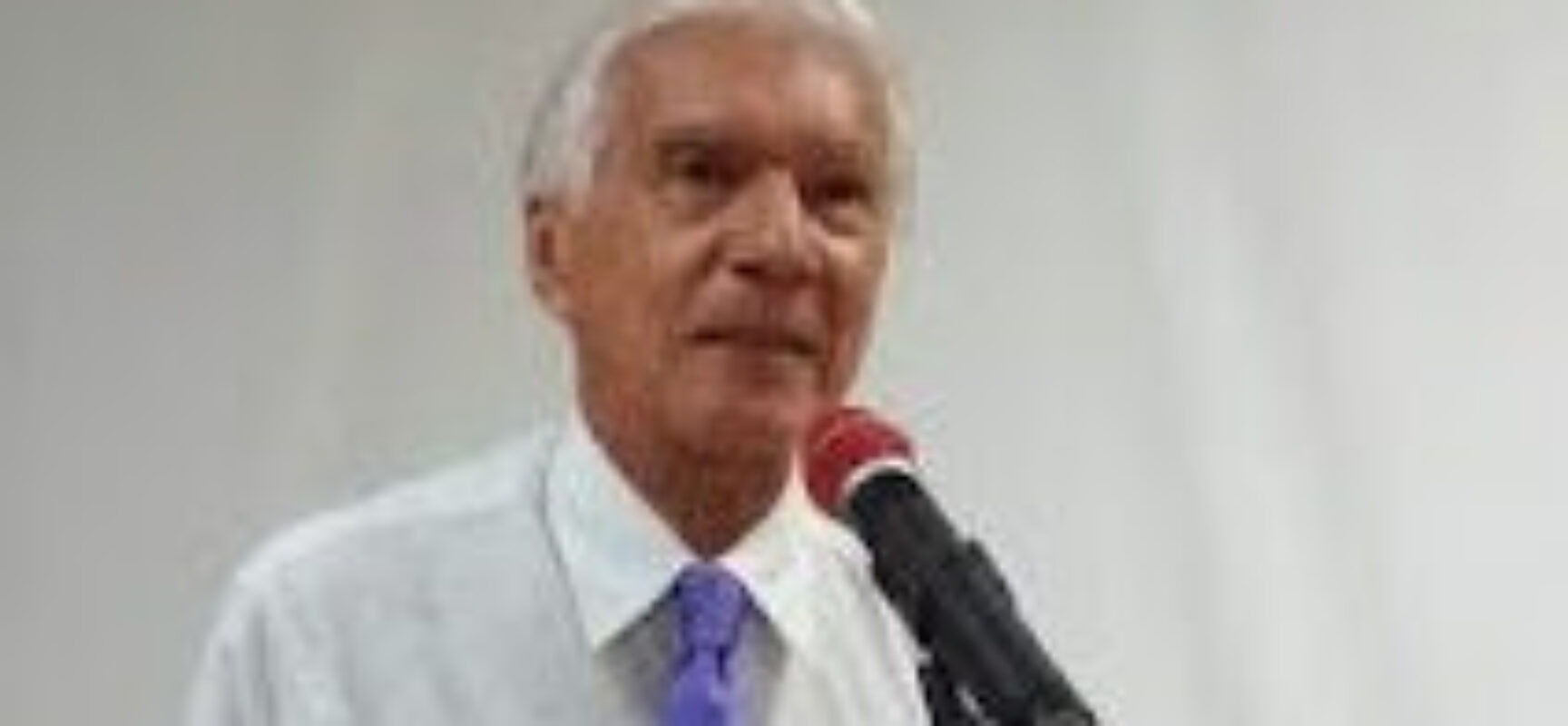 Jornalista Paulo Lima recebe convite do MDB, PV e do novo PB