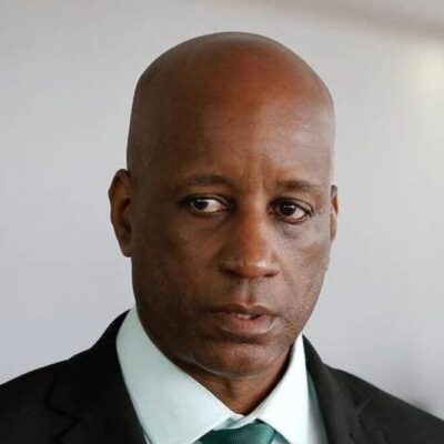 Justiça mantém Sérgio Camargo proibido de nomear ou exonerar funcionários