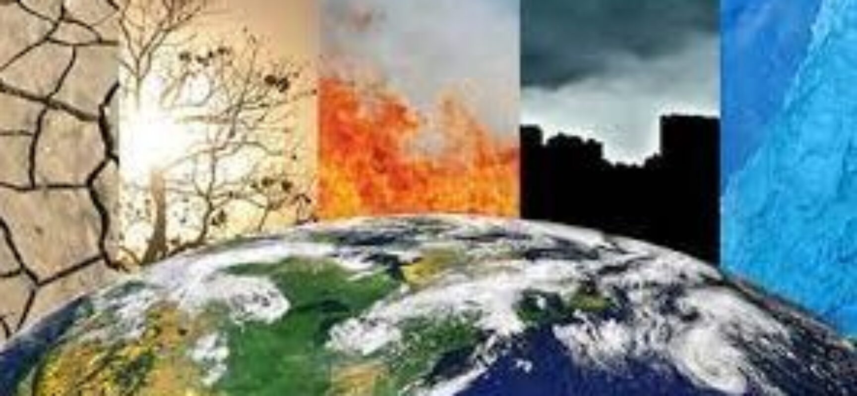 Ministro diz que Brasil vai se engajar na agenda da mudança climática